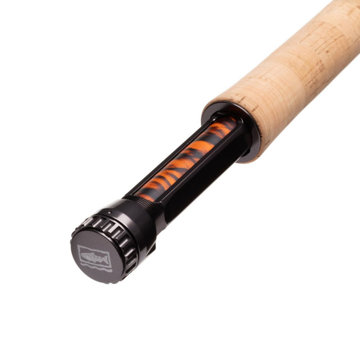 Waterworks-Lamson Velocity Fly Rod