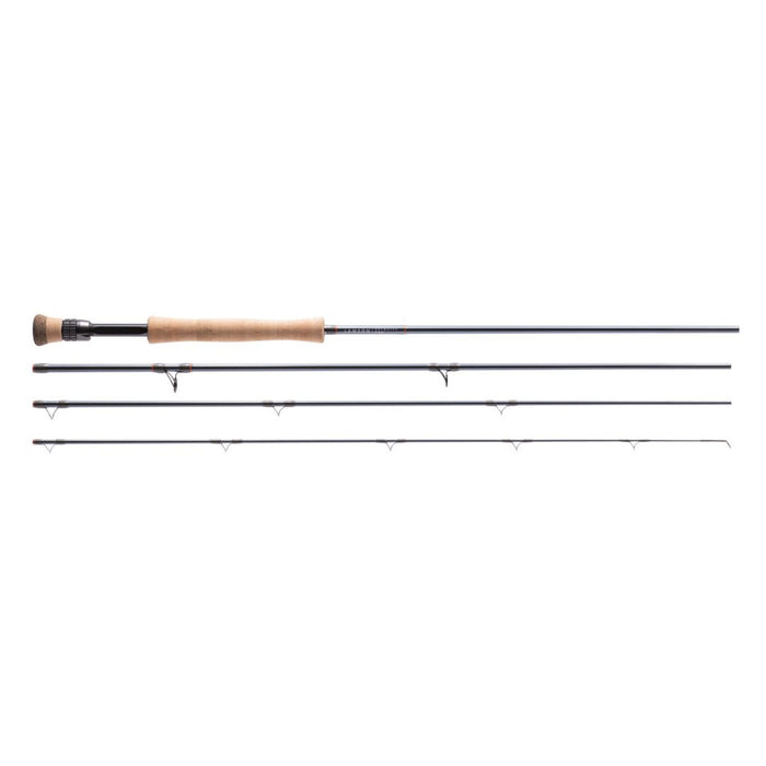 Waterworks-Lamson Velocity Fly Rod