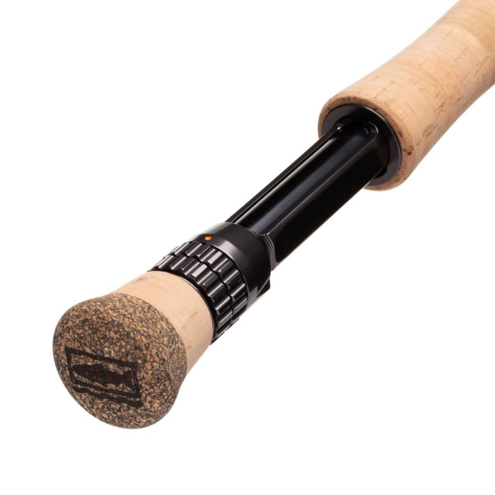 Waterworks-Lamson Velocity Fly Rod