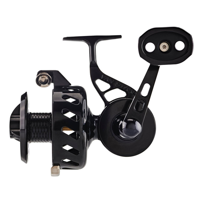 Van Staal X-Series Bail-Less Spinning Reels
