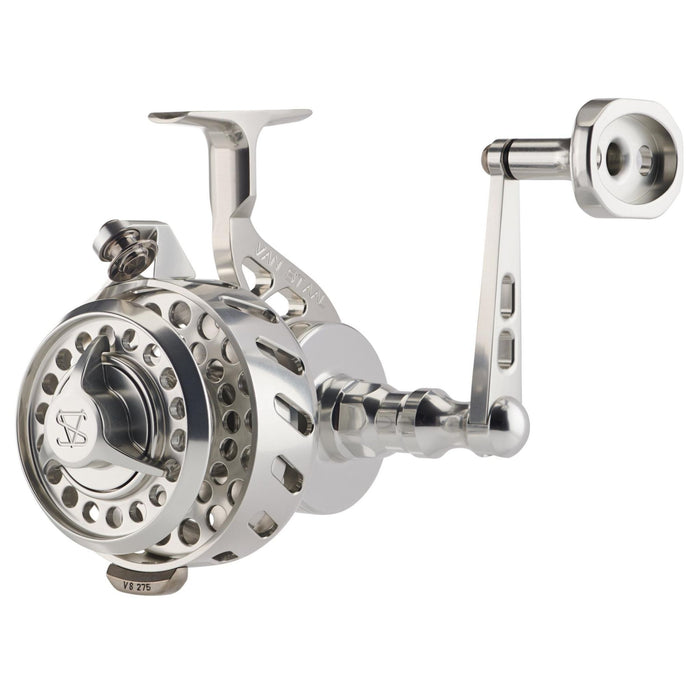 Van Staal X-Series Bail-Less Spinning Reels