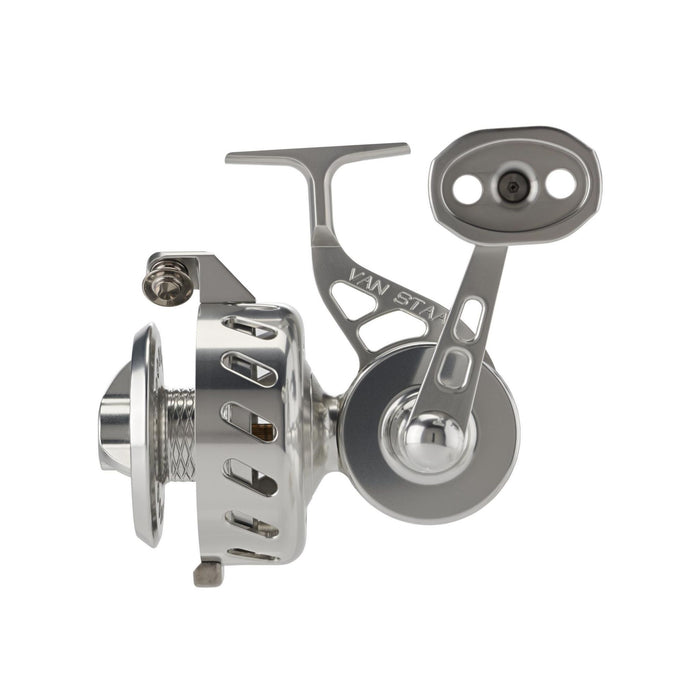 Van Staal X-Series Bail-Less Spinning Reels