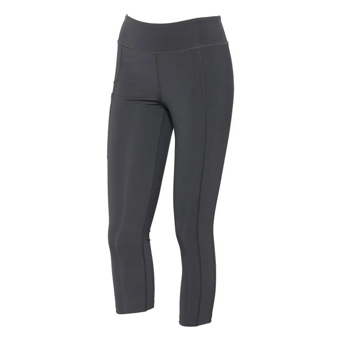 Grunden's Women's Circe Capri Leggings