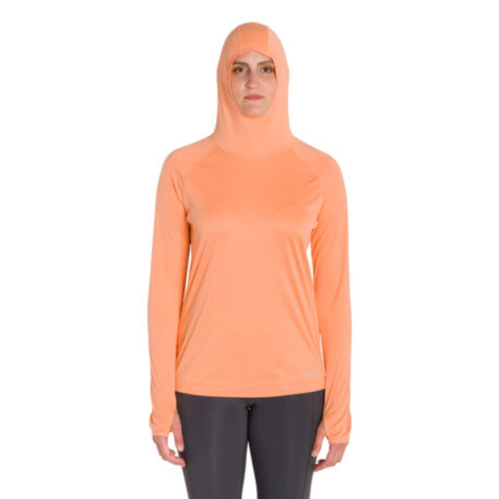 Grundens Women's Solstrale Hoodie