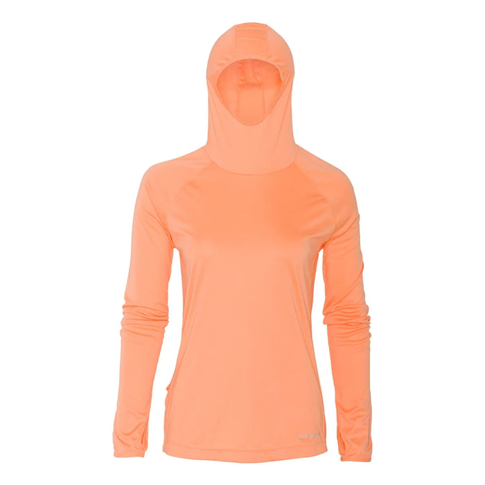 Grundens Women's Solstrale Hoodie