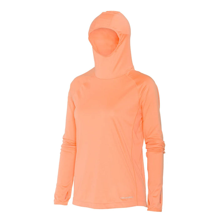 Grundens Women's Solstrale Hoodie