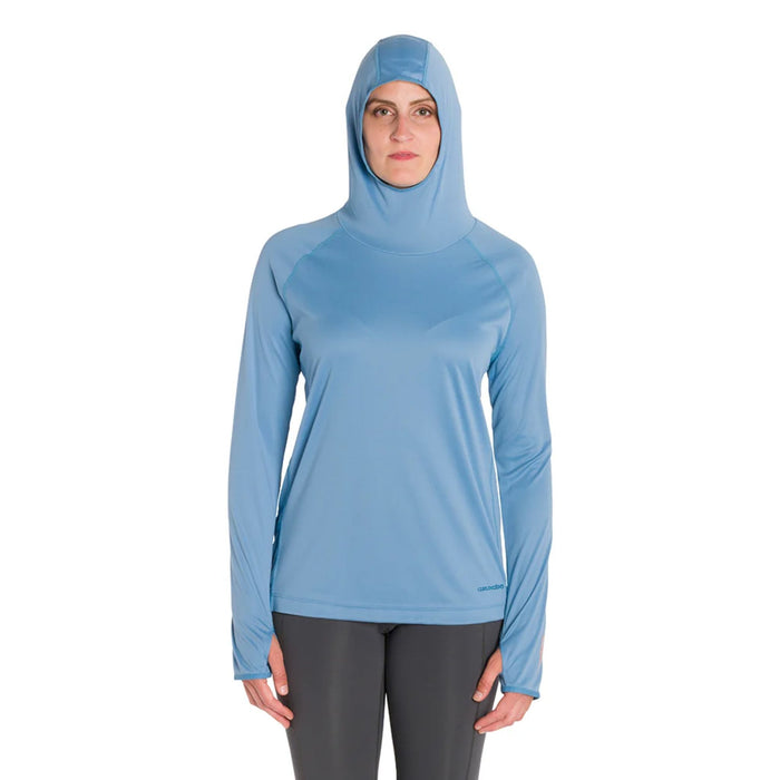 Grundens Women's Solstrale Hoodie