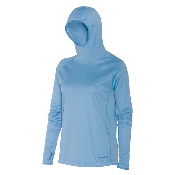 Grundens Women's Solstrale Hoodie