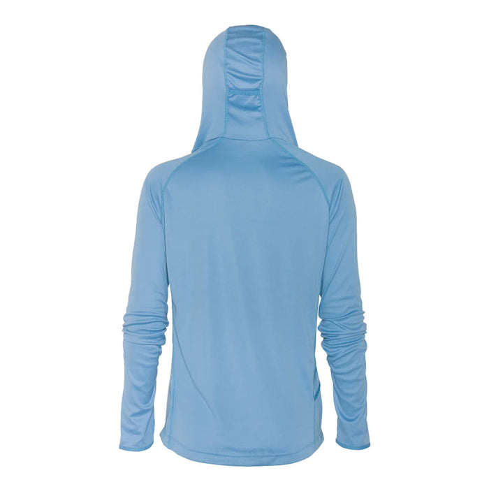 Grundens Women's Solstrale Hoodie