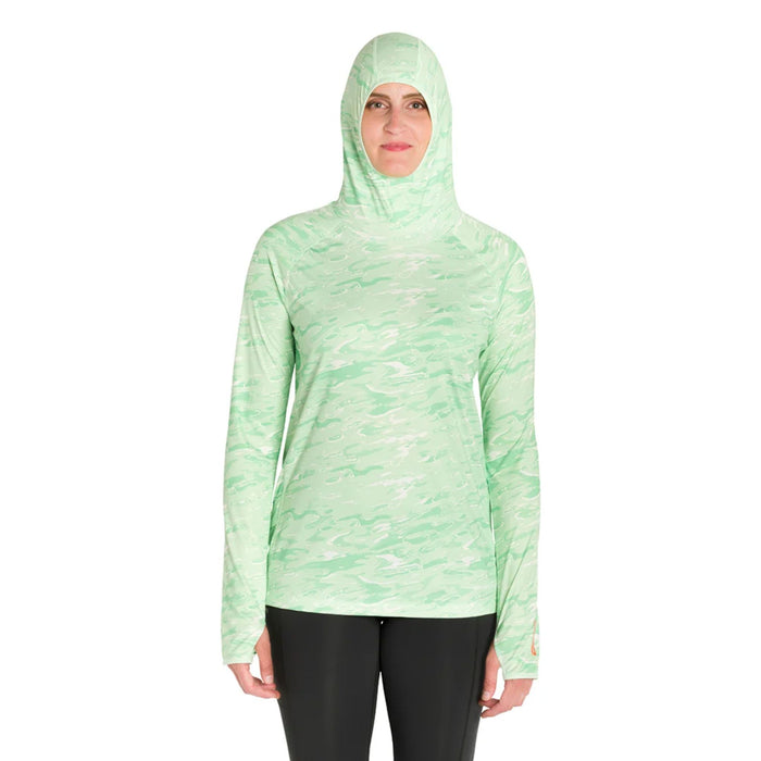 Grundens Women's Solstrale Hoodie