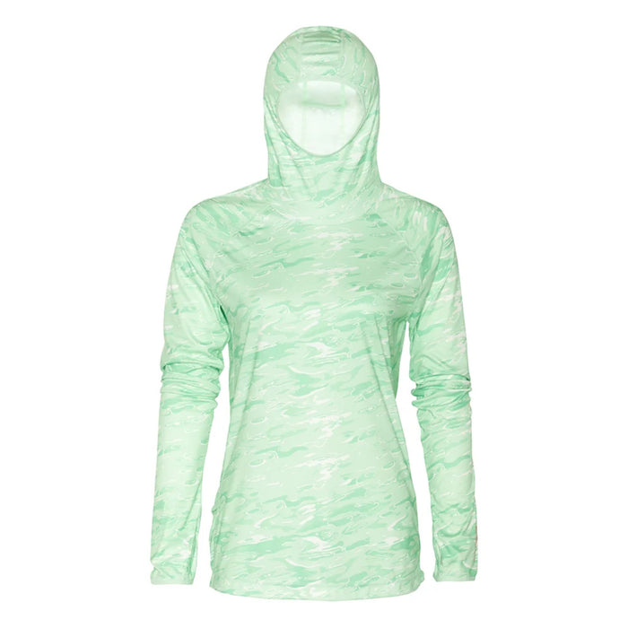 Grundens Women's Solstrale Hoodie