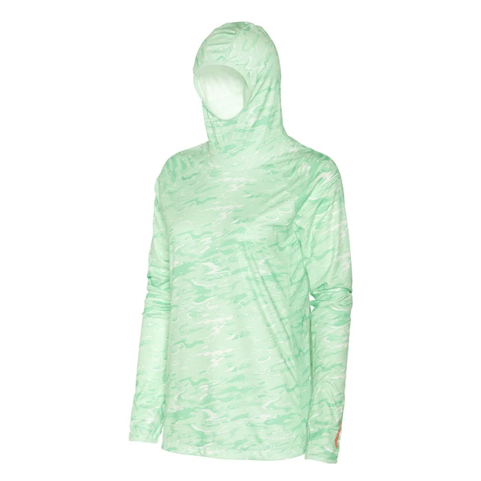 Grundens Women's Solstrale Hoodie