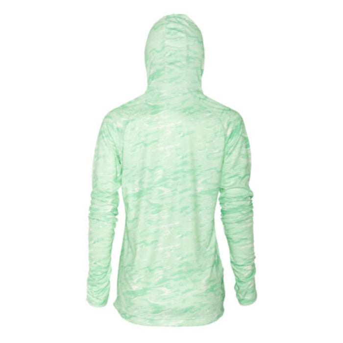 Grundens Women's Solstrale Hoodie