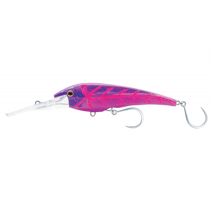 Nomad Design DTX Minnows