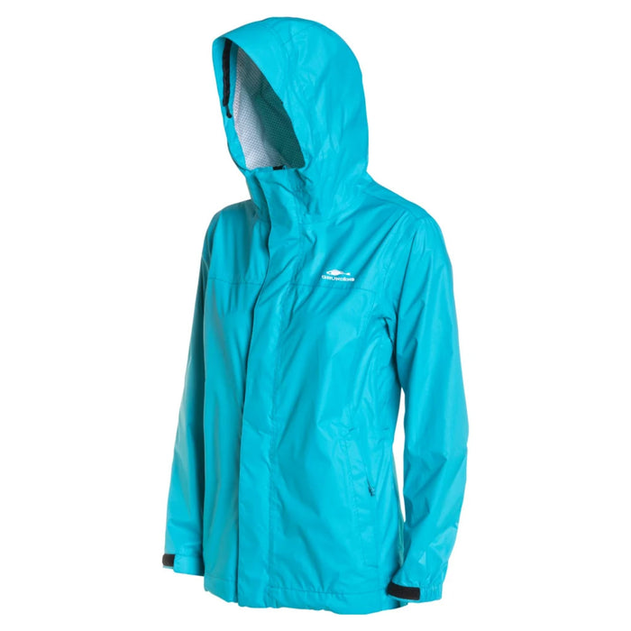 Grundens Woman's Storm Seeker Jacket