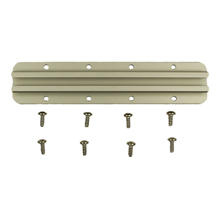 YakAttack GT175 Generation II GearTrac, Includes SS Mounting Screws