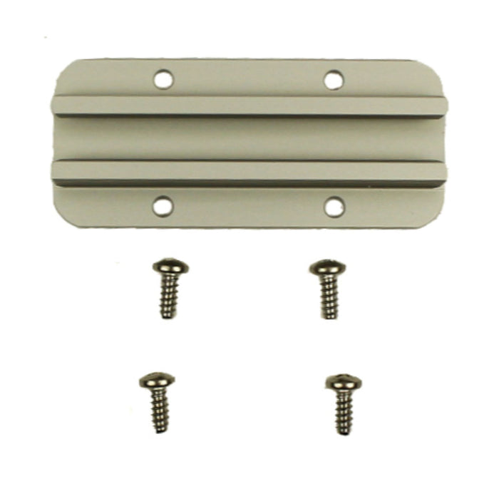 YakAttack GTTL175 GearTrac, Includes SS Mounting Screws