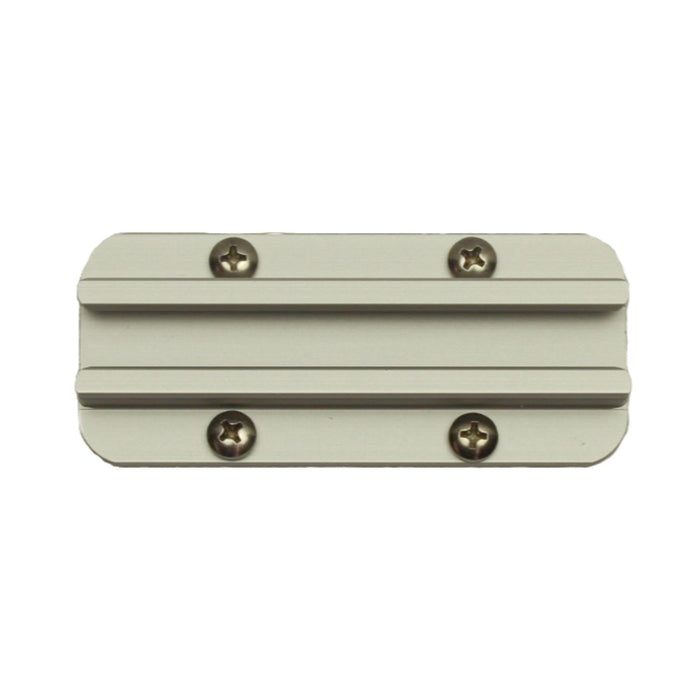 YakAttack GTTL175 GearTrac, Includes SS Mounting Screws