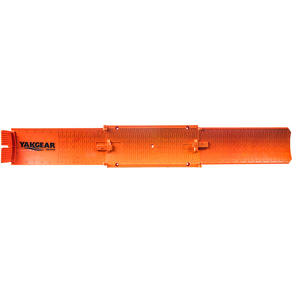 YakGear The Fish Stik | 01-9004-LG | 01-9004-Y | 01-9004-W | 01-9004-SO | 4