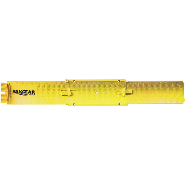 YakGear The Fish Stik | 01-9004-LG | 01-9004-Y | 01-9004-W | 01-9004-SO | 7