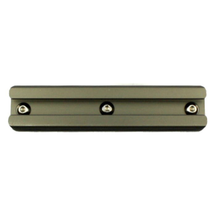 YakAttack GT90 GearTrac, Includes SS Mounting Screws