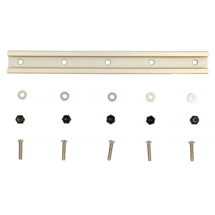 YakAttack GTTL90 GearTrac, Includes SS Mounting Screws