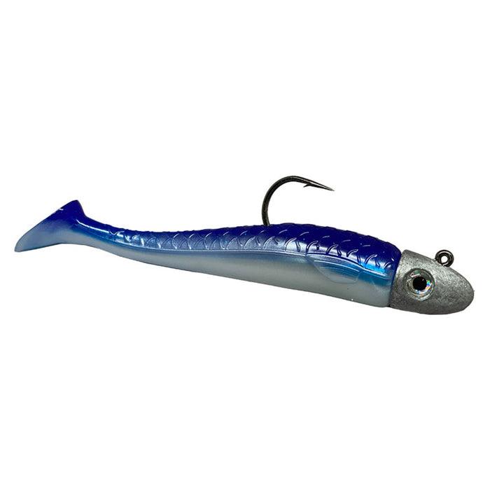 RonZ Z-Fin Original Series Paddletail