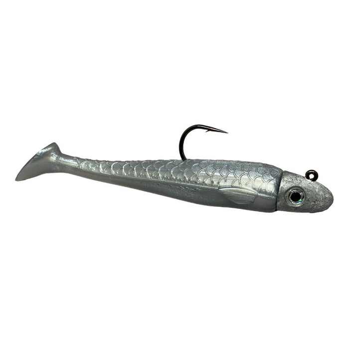 RonZ Z-Fin Original Series Paddletail