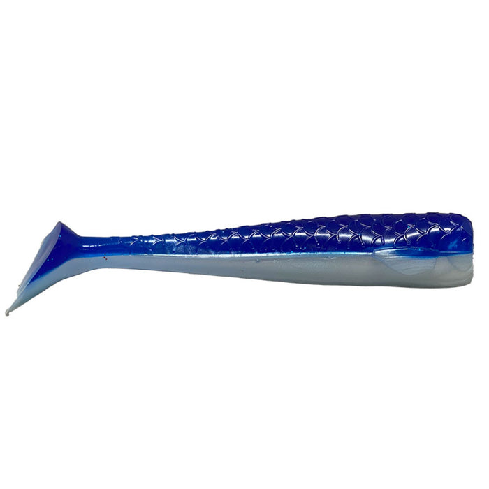 RonZ Z-Fin Replacement Tails (2 Pack)