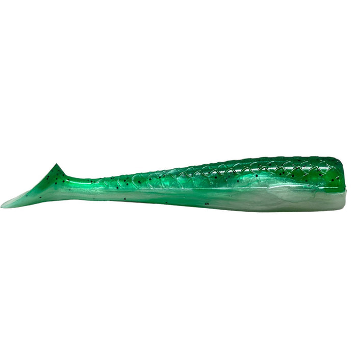 RonZ Z-Fin Big Game Series Paddletail