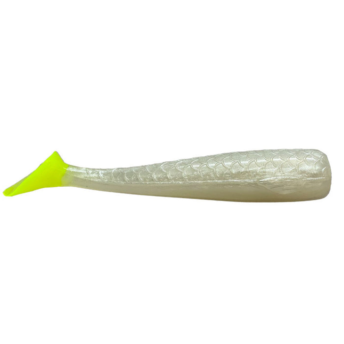 RonZ Z-Fin Big Game Series Paddletail