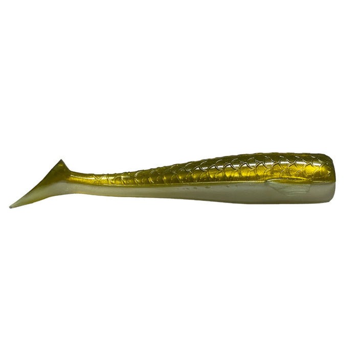 RonZ Z-Fin Big Game Series Paddletail