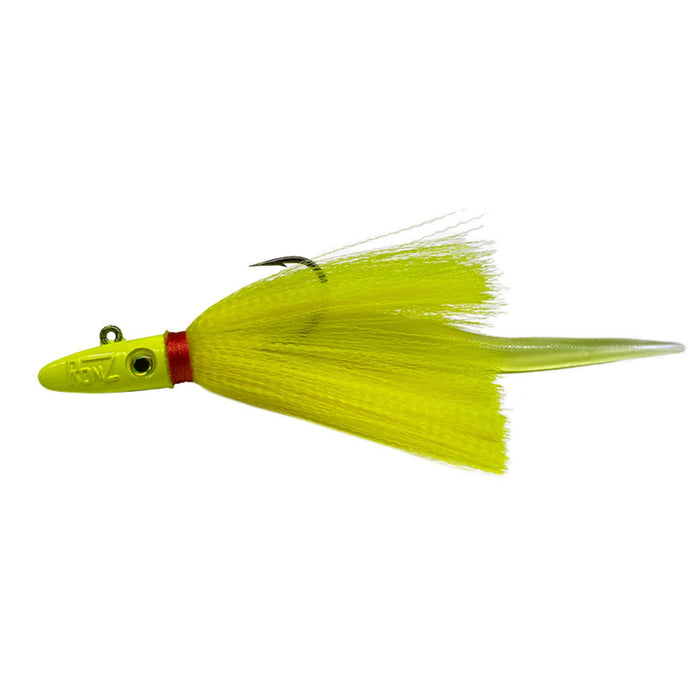 RonZ Z-Hawk Jigs