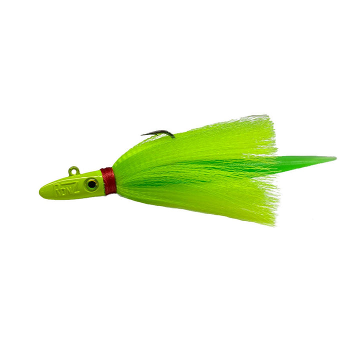 RonZ Z-Hawk Jigs