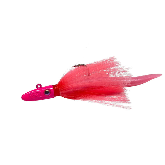 RonZ Z-Hawk Jigs