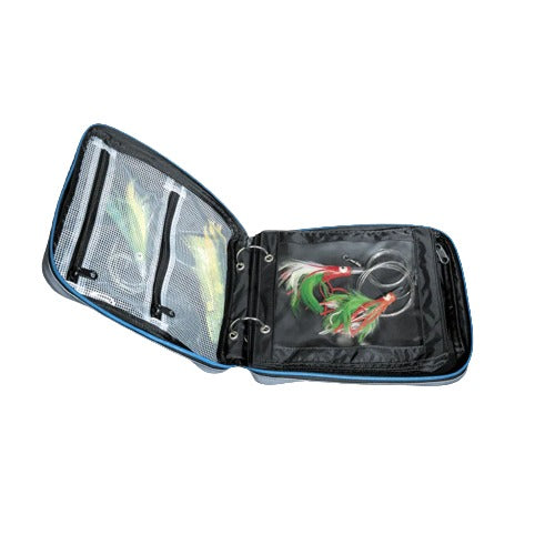 Daiwa D-Vec Tackle Binders