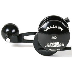 Accurate Valiant Conventional Reels