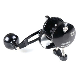 Accurate Valiant Conventional Reels