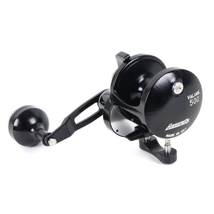 Accurate Valiant Conventional Reels