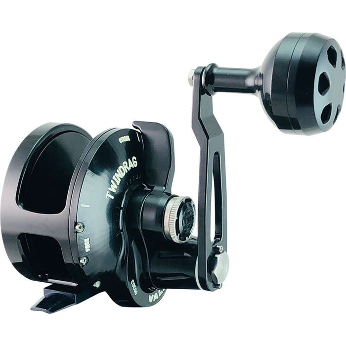Accurate Valiant Conventional Reels