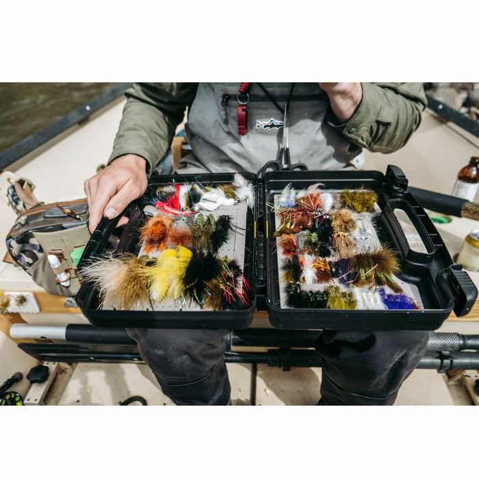 Umpqua Boat Box