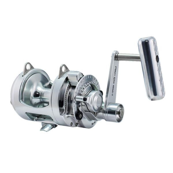 Accurate ATD Platinum Conventional Reel