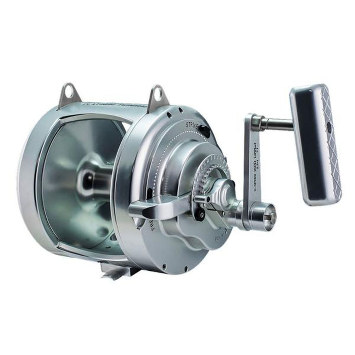 Accurate ATD Platinum Conventional Reel