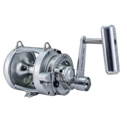 Accurate ATD Platinum Conventional Reel