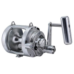 Accurate ATD Platinum Conventional Reel
