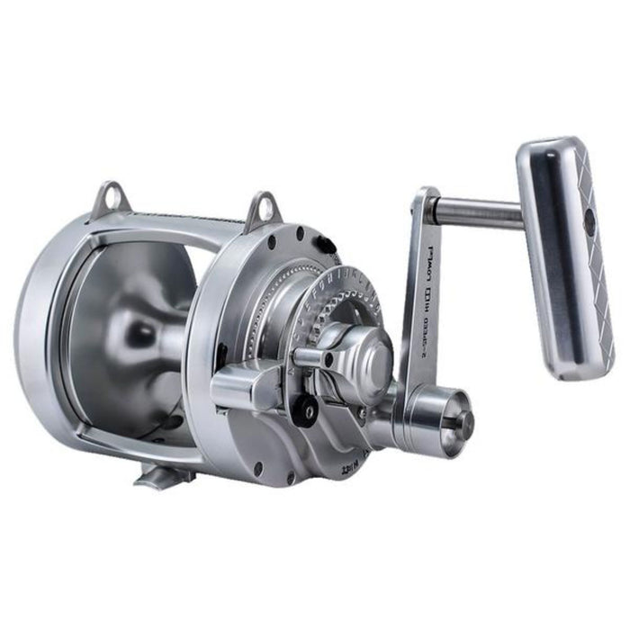 Accurate ATD Platinum Conventional Reel