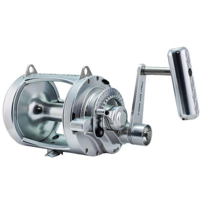 Accurate ATD Platinum Conventional Reel