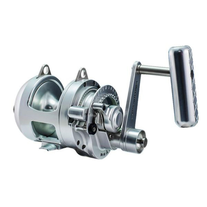 Accurate ATD Platinum Conventional Reel
