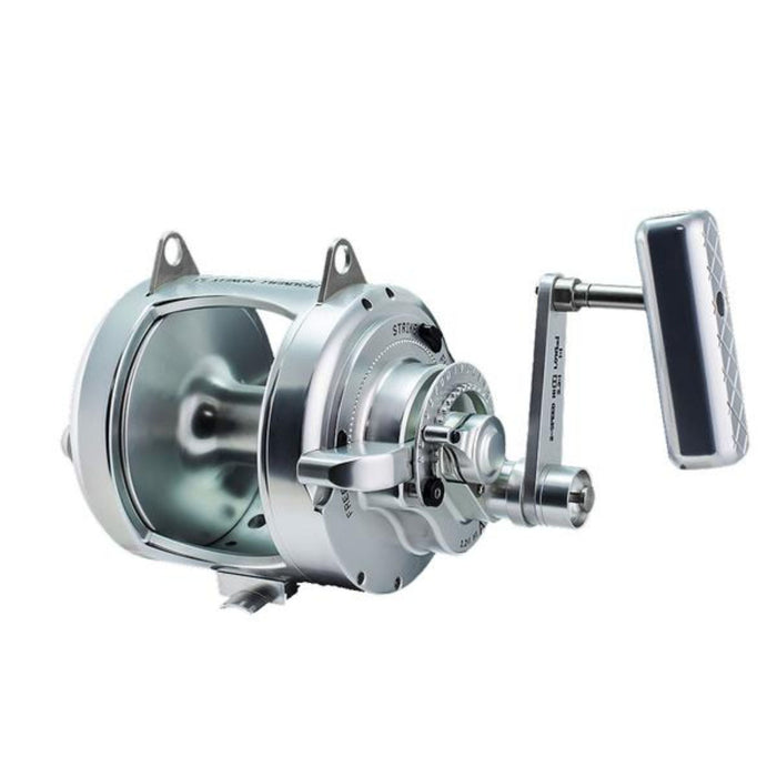 Accurate ATD Platinum Conventional Reel