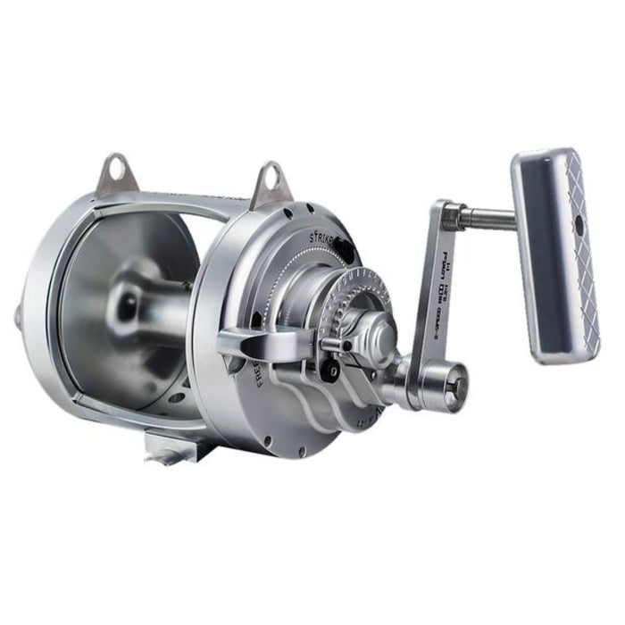 Accurate ATD Platinum Conventional Reel